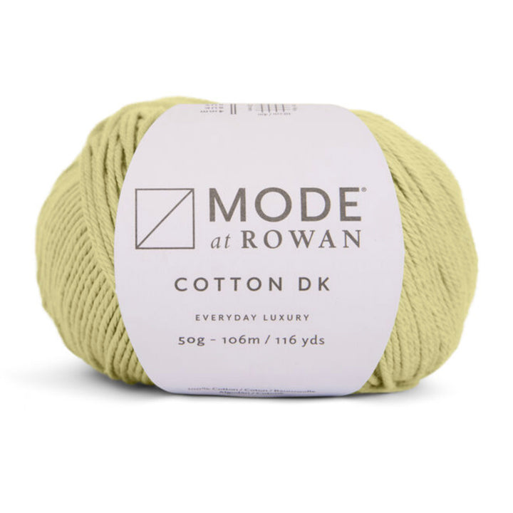 Rowan Mode Cotton DK
