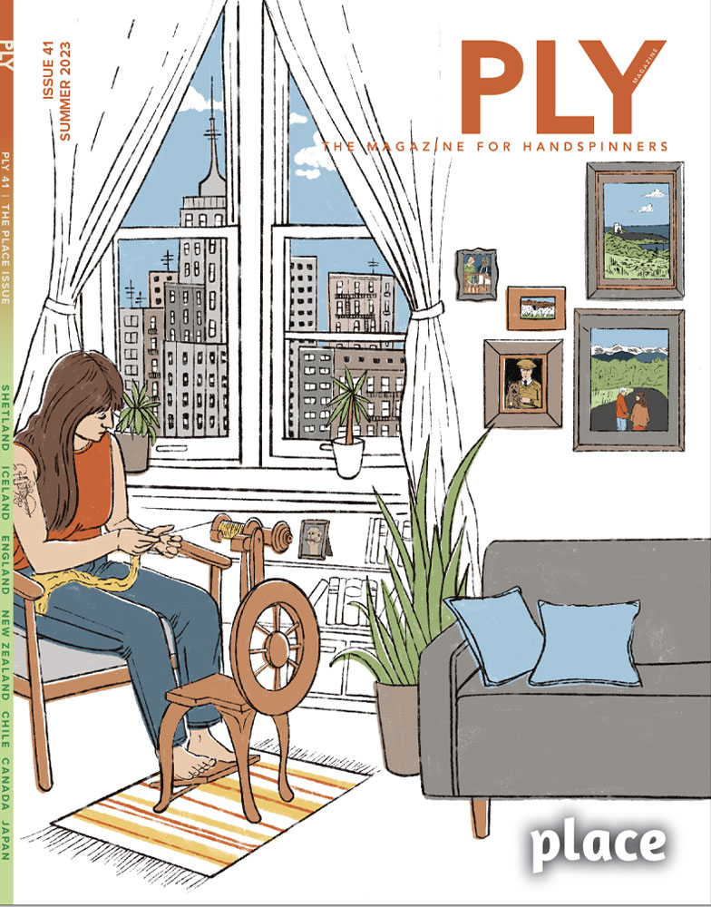 Ply Magazine