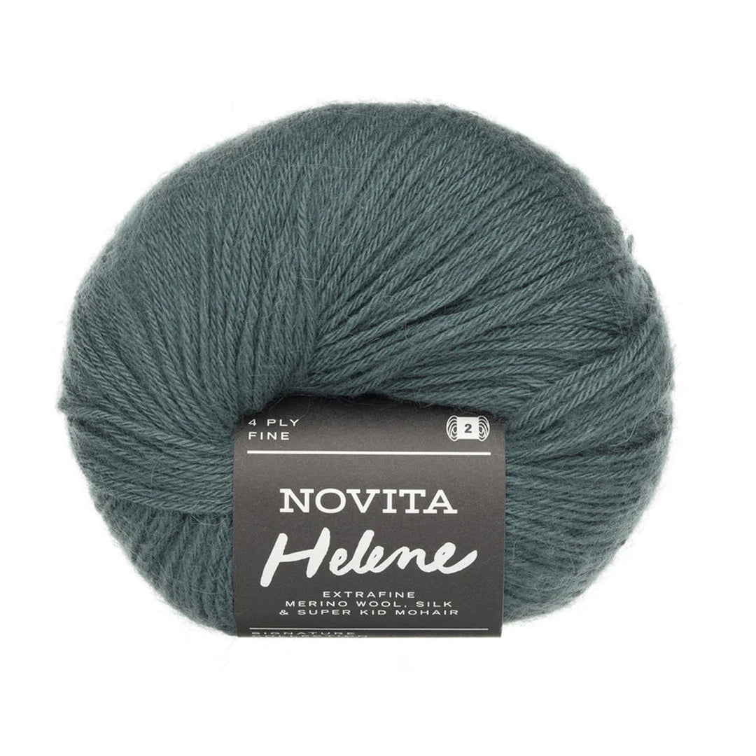 Novita Helene
