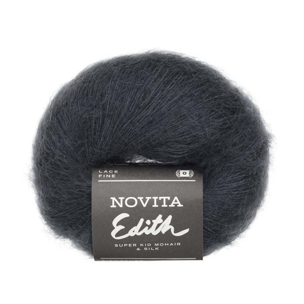 Novita Edith