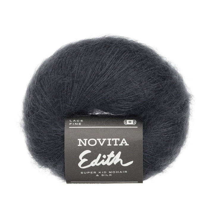 Novita Edith