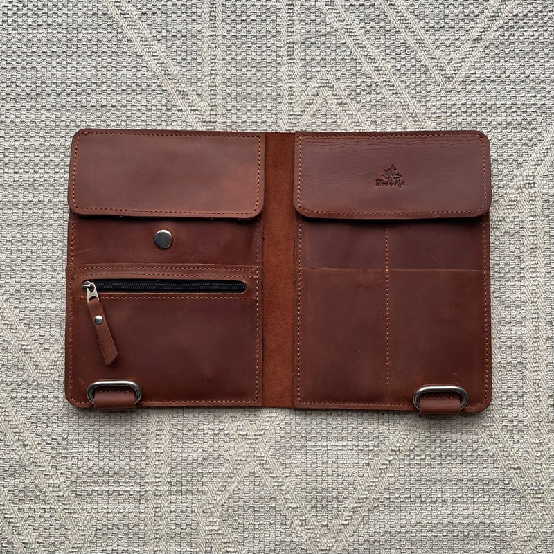 Thread & Maple
