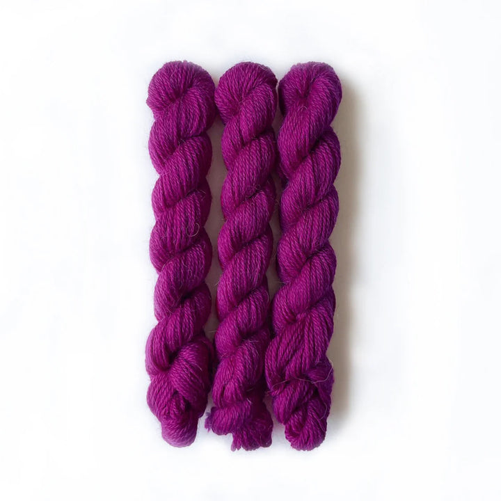 Perennial Mini Skein