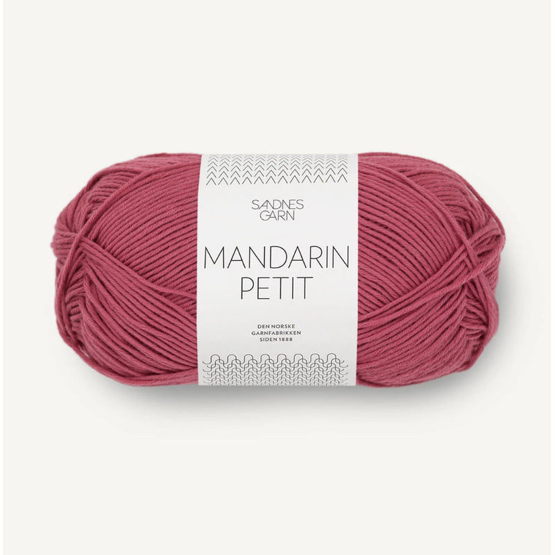 Mandarin Petit