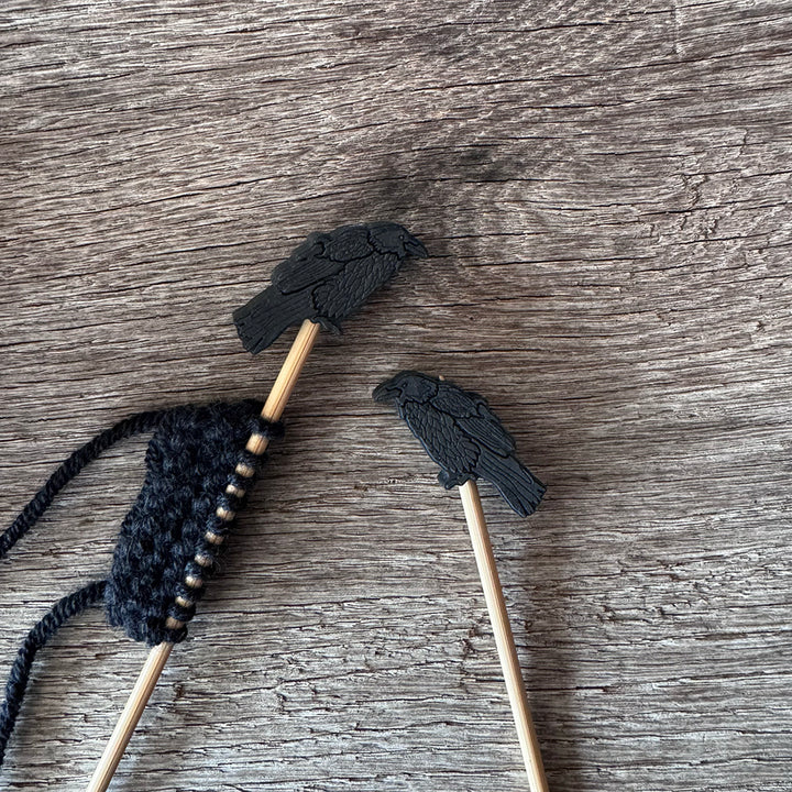 Silicone Bead Stitch Stoppers