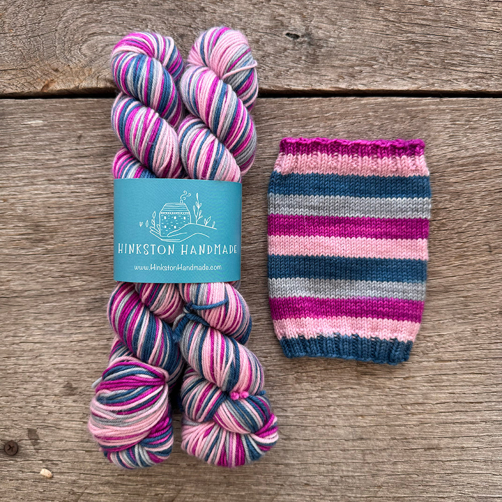Hinkston MM Sturdy Sock