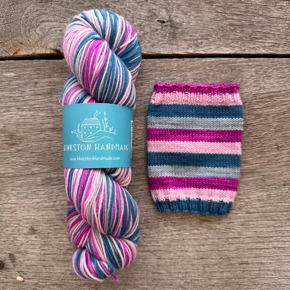 Hinkston Sturdy Sock