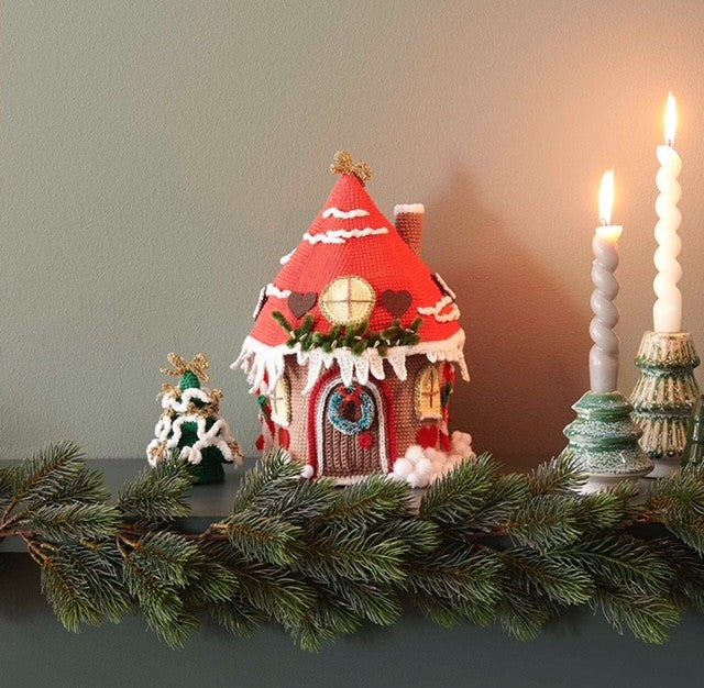 Ricorumi Advent Calendar