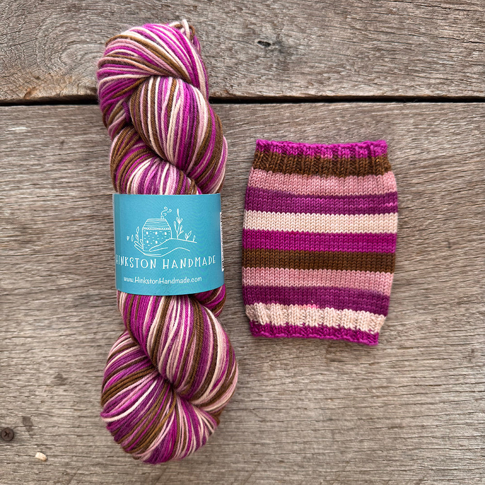 Hinkston Sturdy Sock