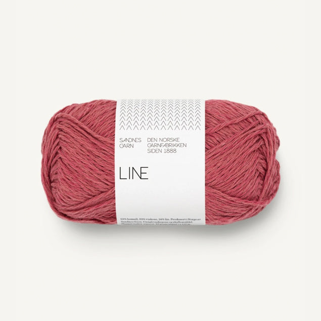 Line Worsted