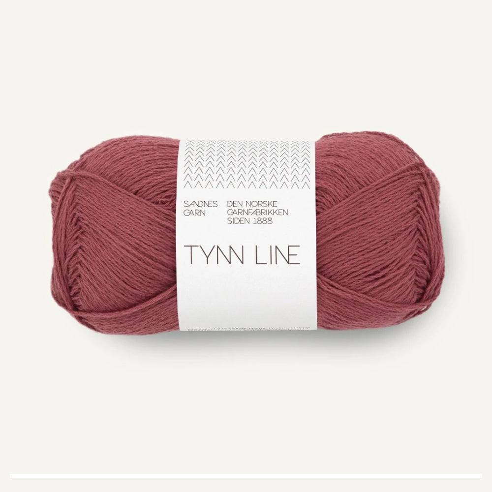 Tynn Line