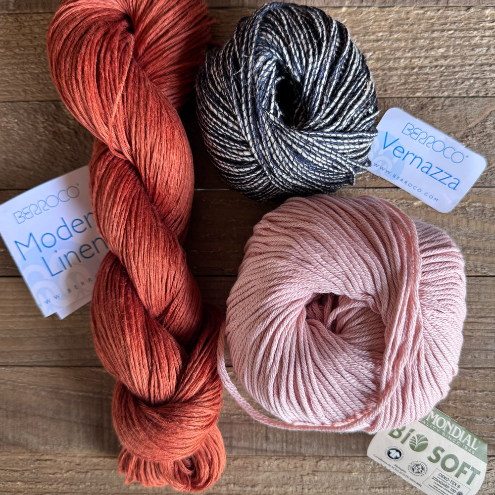 Haus of Yarn