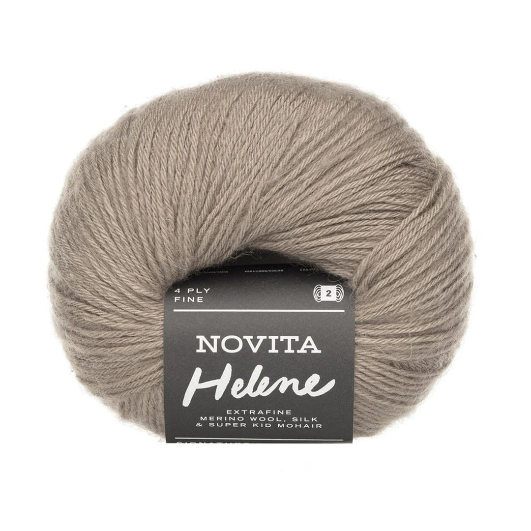 Novita Helene