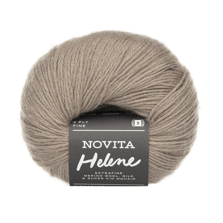Novita Helene