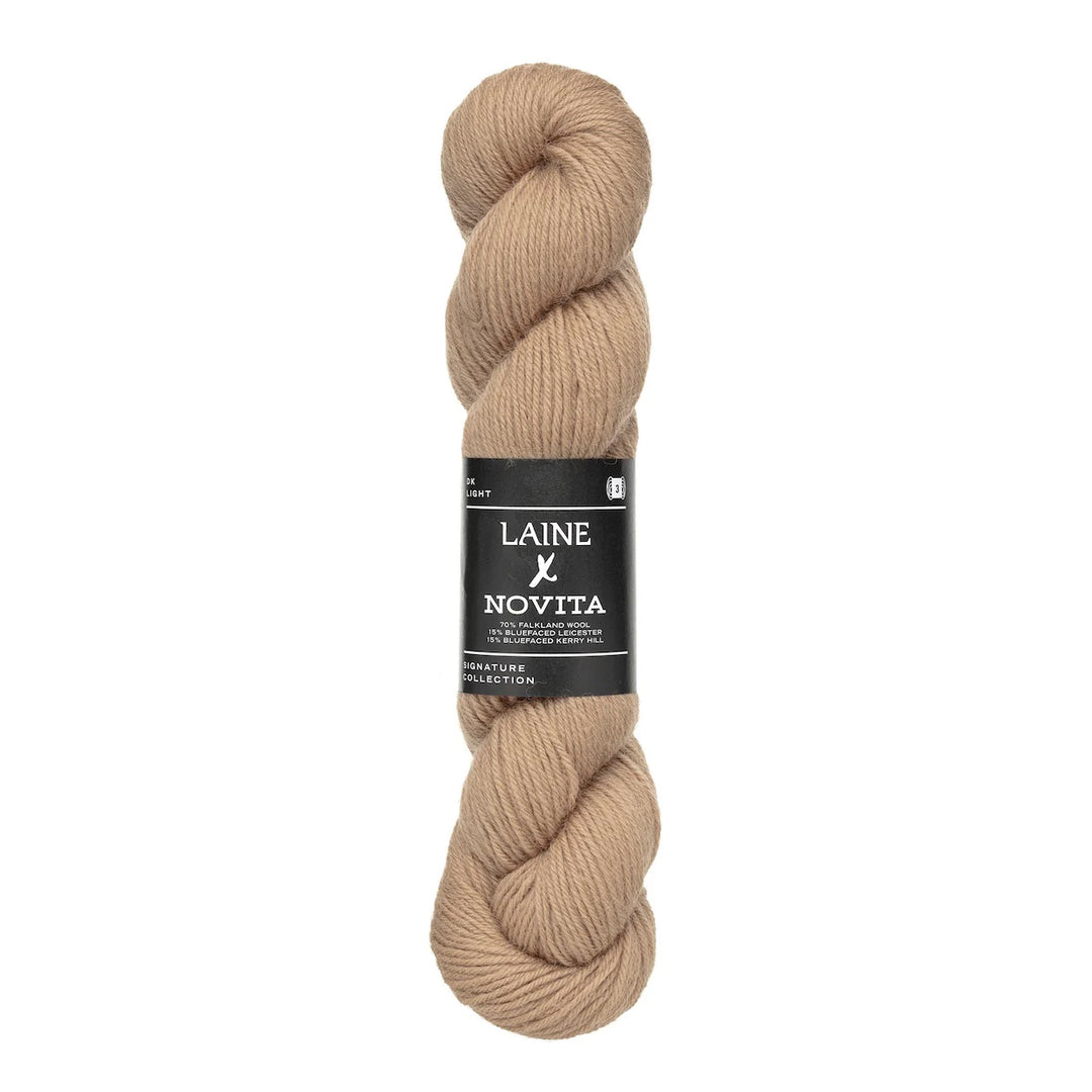 Novita x Laine DK
