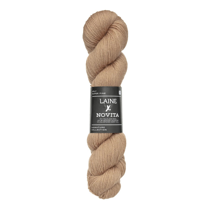 Novita x Laine 4 Ply
