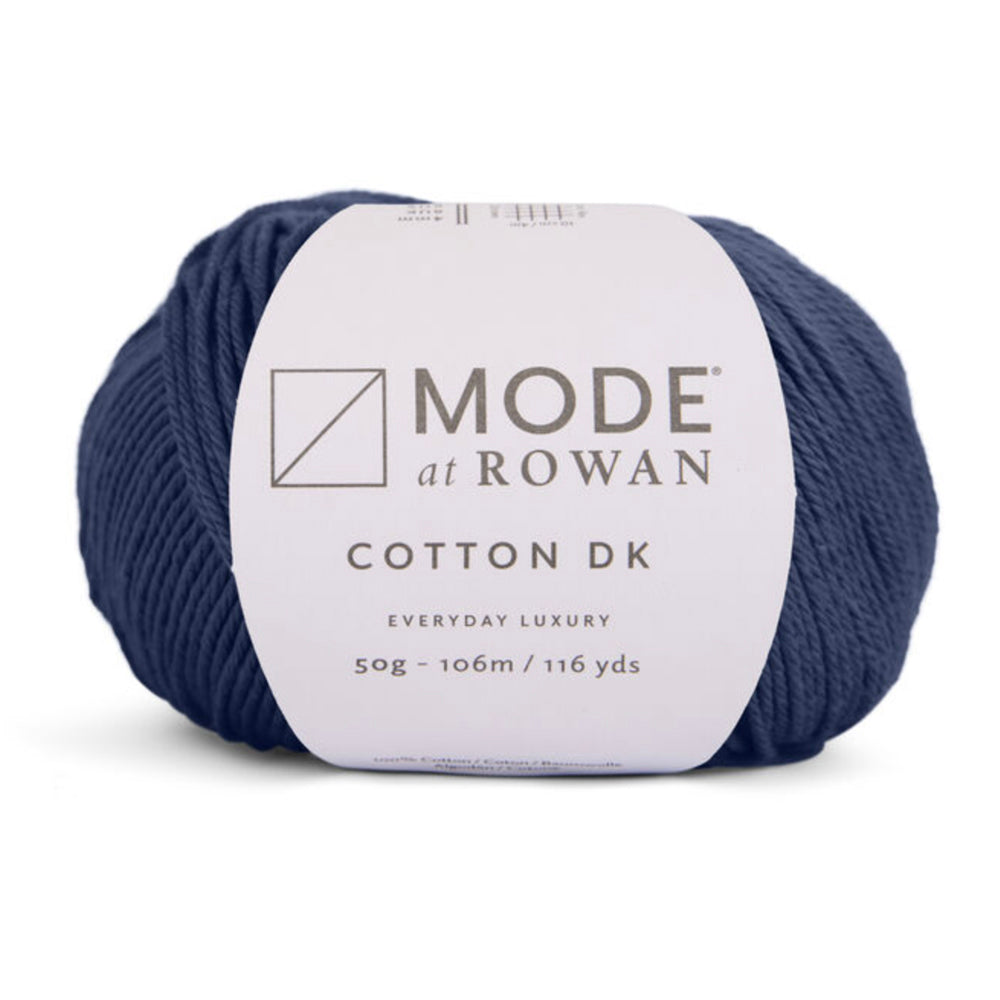 Rowan Mode Cotton DK