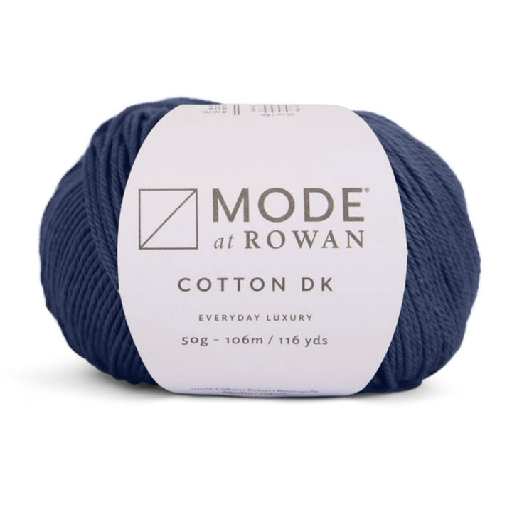 Rowan Mode Cotton DK