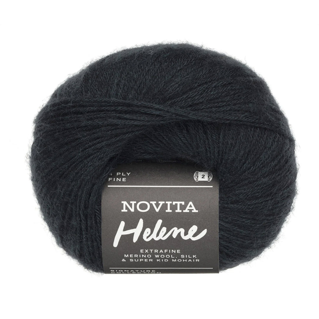 Novita Helene