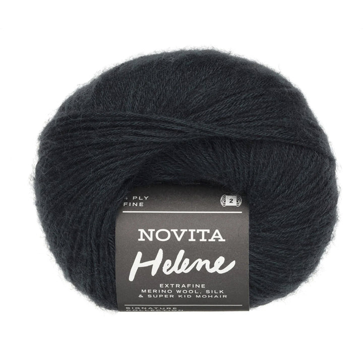 Novita Helene