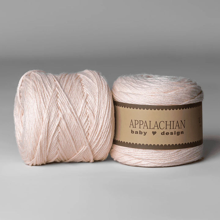 Appalachian Baby U.S. Organic Cotton