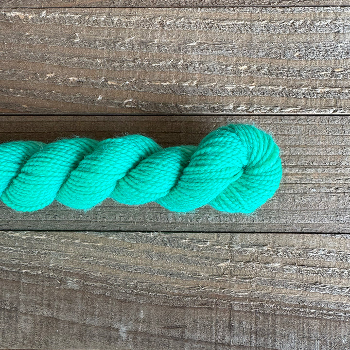 Old Rusted Chair Tonal Mini