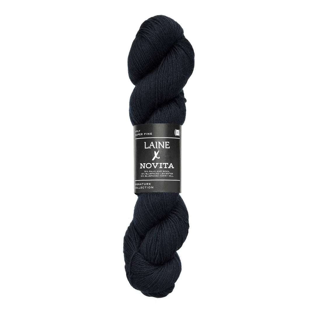 Novita x Laine DK