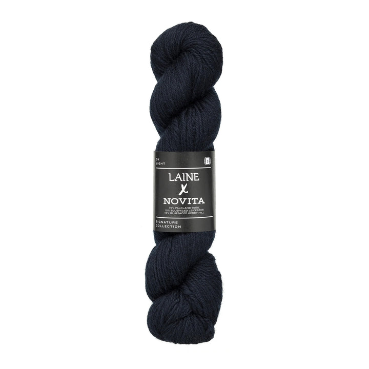 Novita x Laine 4 Ply