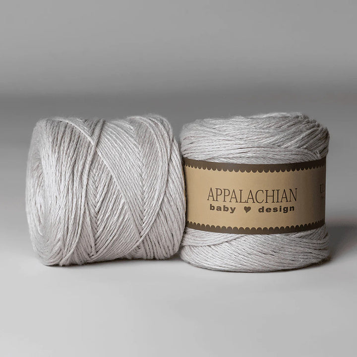 Appalachian Baby U.S. Organic Cotton