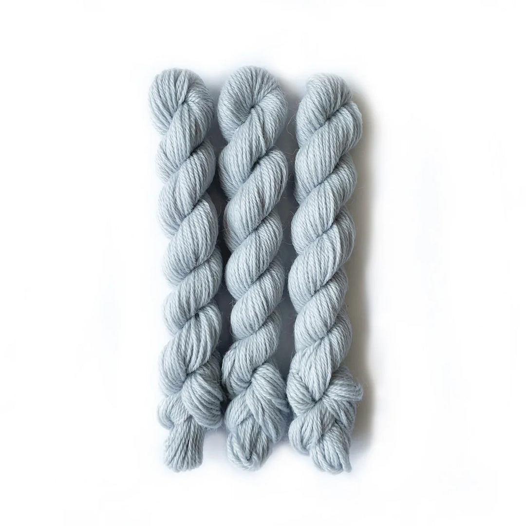 Perennial Mini Skein