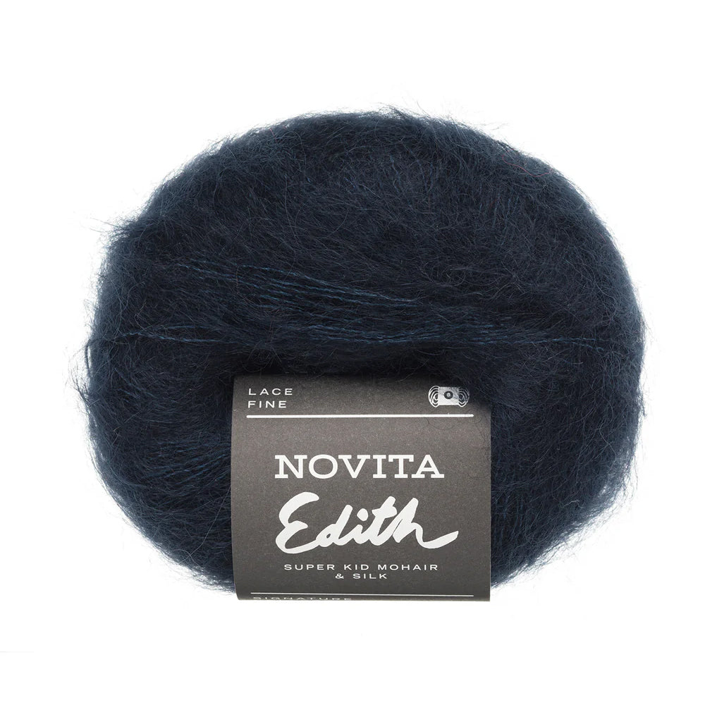 Novita Edith