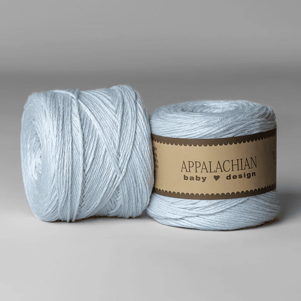 Appalachian Baby U.S. Organic Cotton