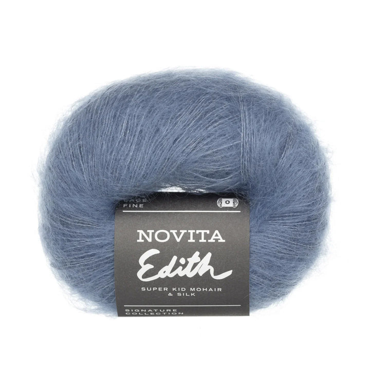 Novita Edith