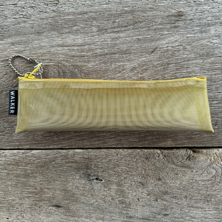 Walker Accessory Small Mesh Bag