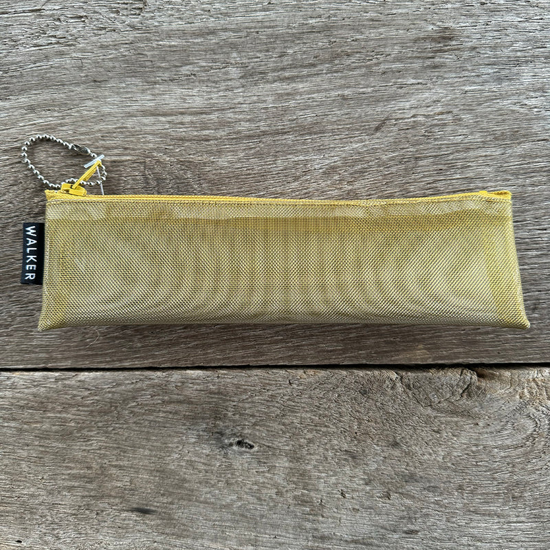 Walker Accessory Small Mesh Bag