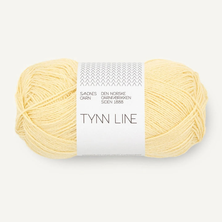 Tynn Line