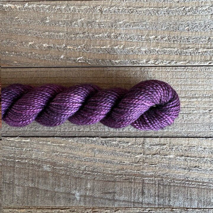 Old Rusted Chair Tonal Mini