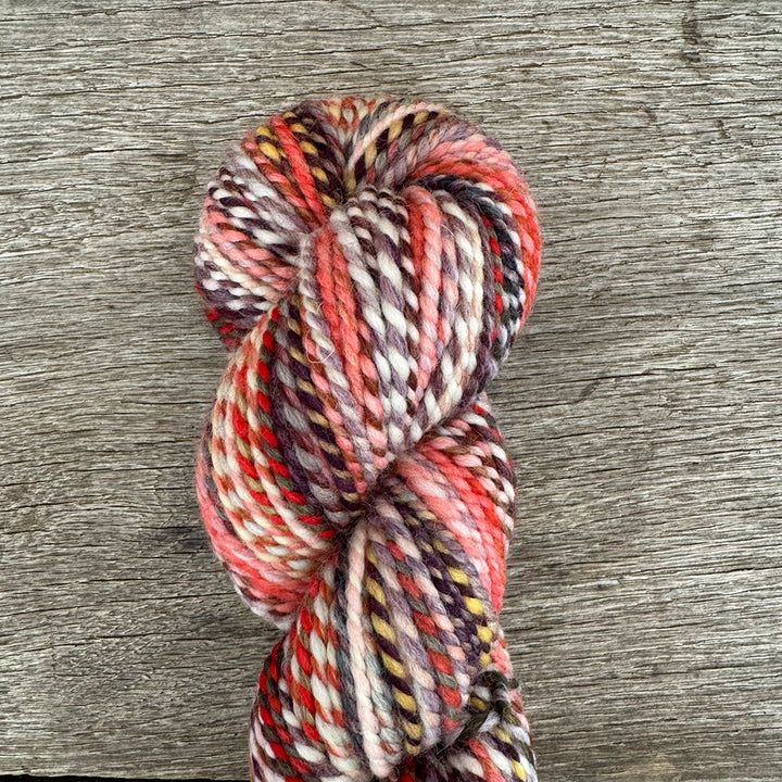 Entropy Chunky