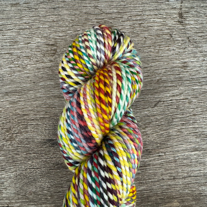 Entropy Chunky