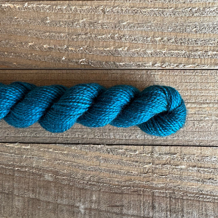 Old Rusted Chair Tonal Mini