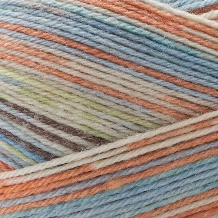 Universal Saunter - Haus of Yarn