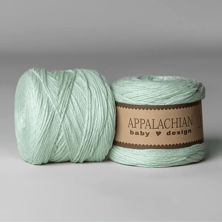 Appalachian Baby U.S. Organic Cotton