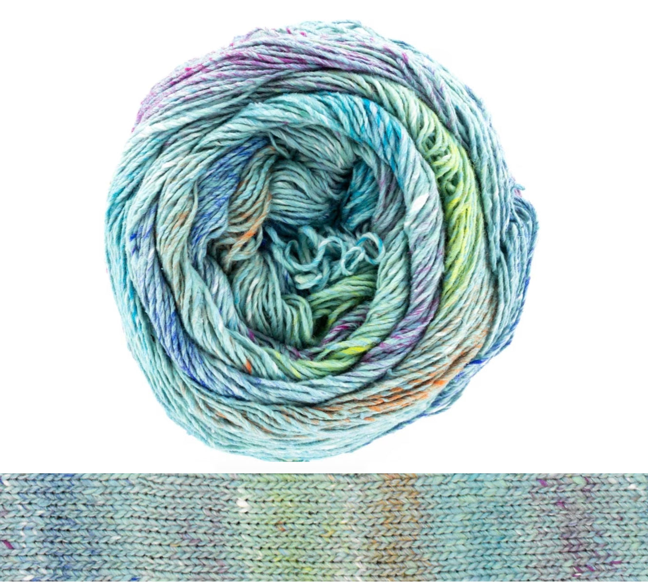 Ohajiki – Haus of Yarn