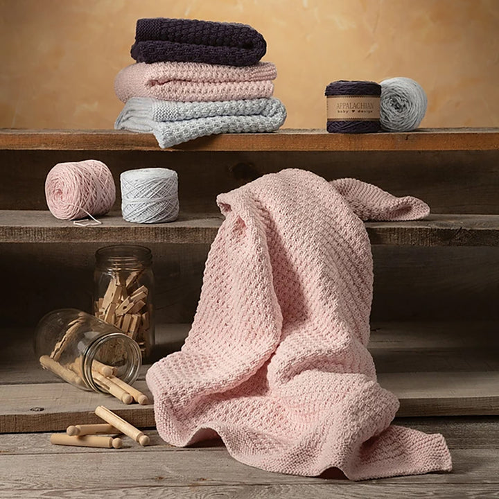 Appalachian Baby U.S. Organic Cotton