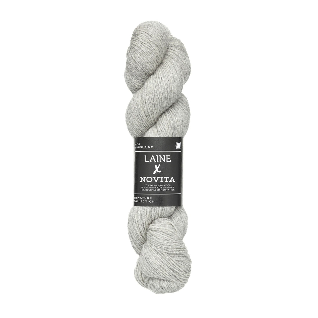 Novita x Laine 4 Ply