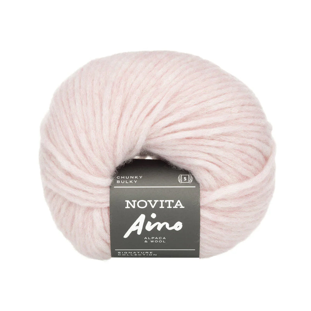 Novita Aino