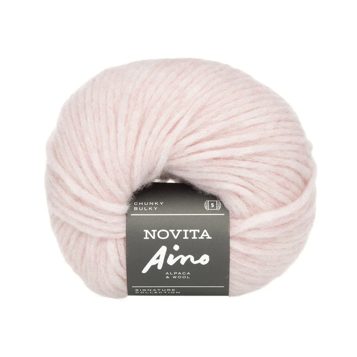 Novita Aino