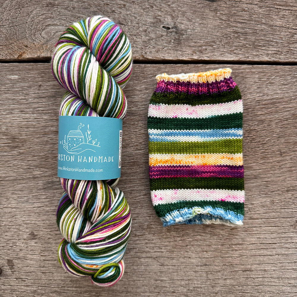 Hinkston Sturdy Sock