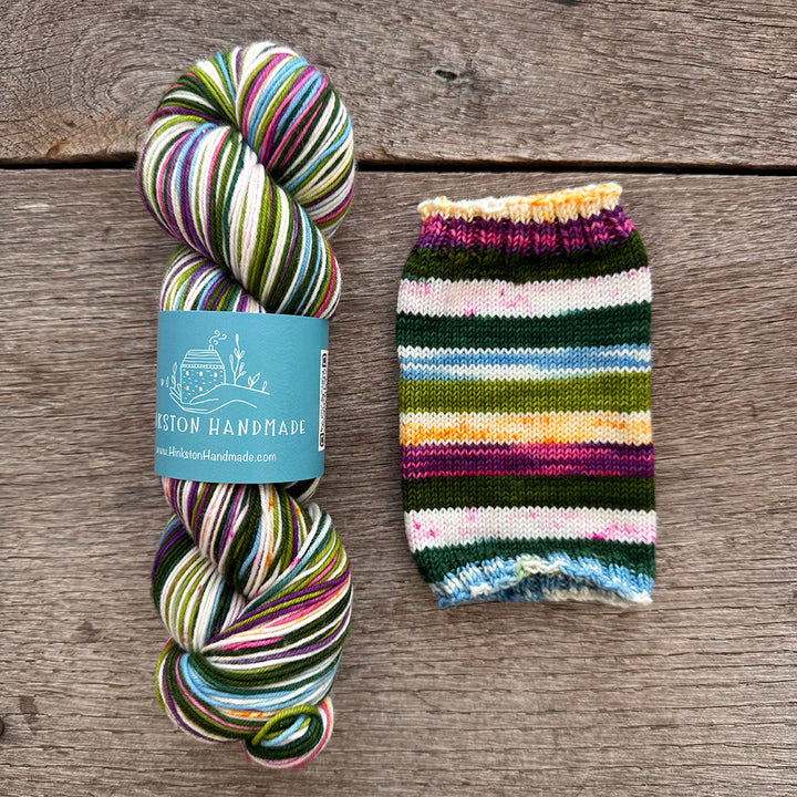 Hinkston Sturdy Sock