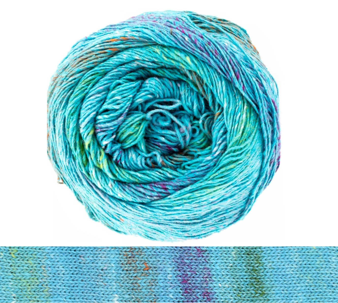 Ohajiki – Haus of Yarn